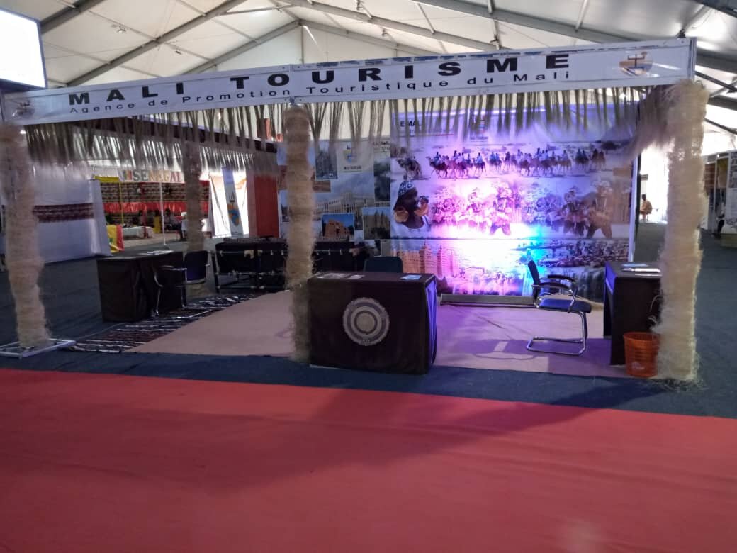 MALI TOURISME