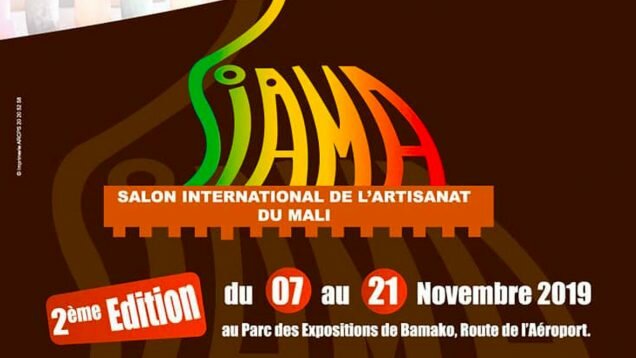 MALI TOURISME