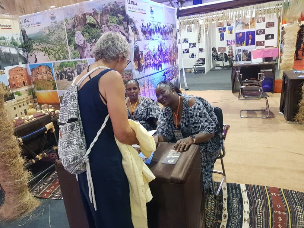 MALI TOURISME